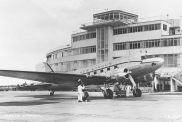 We are C20 Rosemary Hill Photo Dublin airport