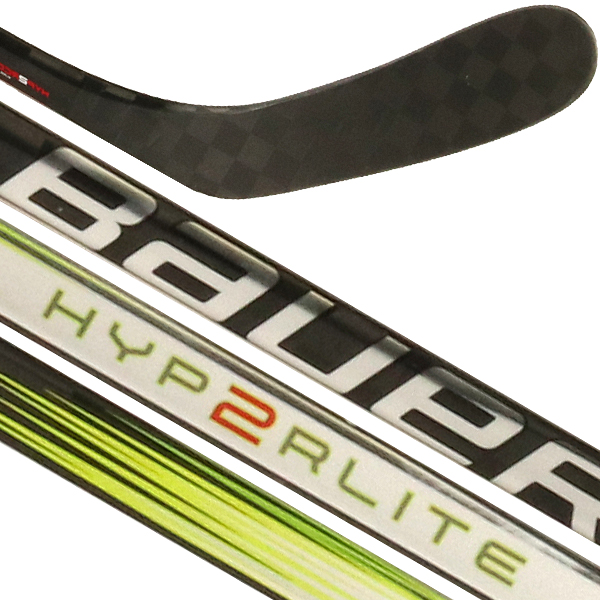 Bauer Vapor HyperLite 2