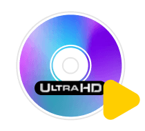 Ultra HD Player