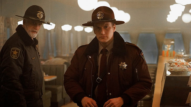 TV Show, Fargo, HD wallpaper