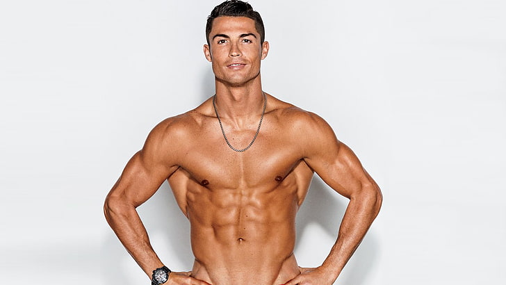 cristiano, madrid, portugal, real, ronaldo, soccer, sports, HD wallpaper