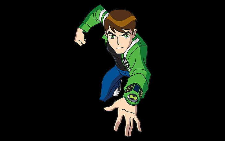 HD wallpaper: Ben 10, ben10, ben_10 | Wallpaper Flare