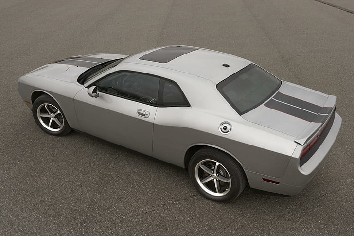 HD wallpaper: Dodge Challenger 1320, 2010 dodge challenger_, car ...