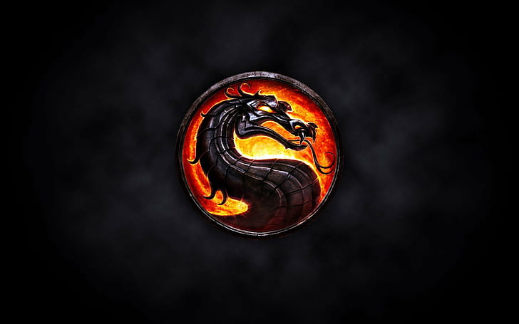 Kali Linux, Kali Linux NetHunter, Mortal Kombat HD wallpaper