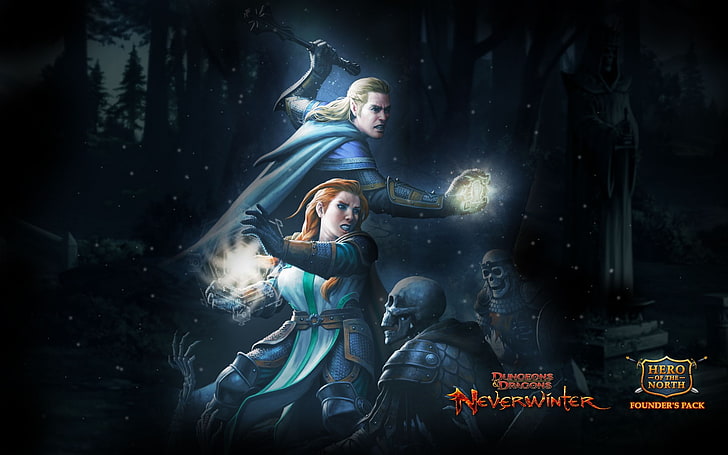 Genasi and her Warforge Dungeons  Dragons HD wallpaper  Peakpx