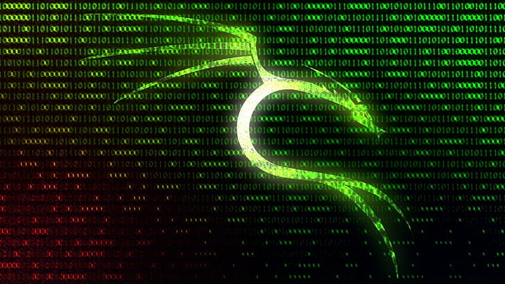 Kali Linux, Kali Linux NetHunter HD wallpaper