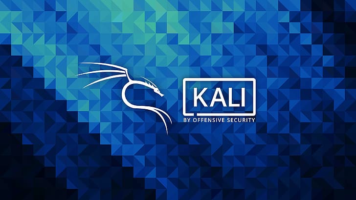 Kali Linux, Backtrack Linux HD wallpaper