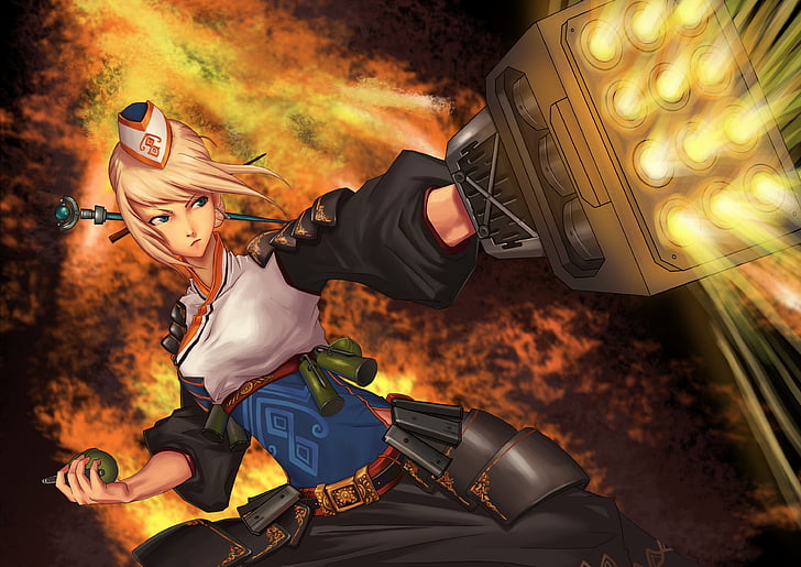 Dungeon Fighter Online Here Comes A New Challenger  IGN