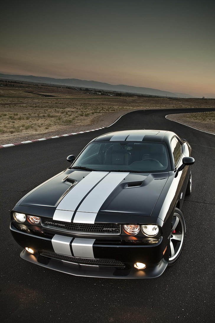 HD wallpaper: Dodge Challenger 1320, 2013 dodge challenger, car ...