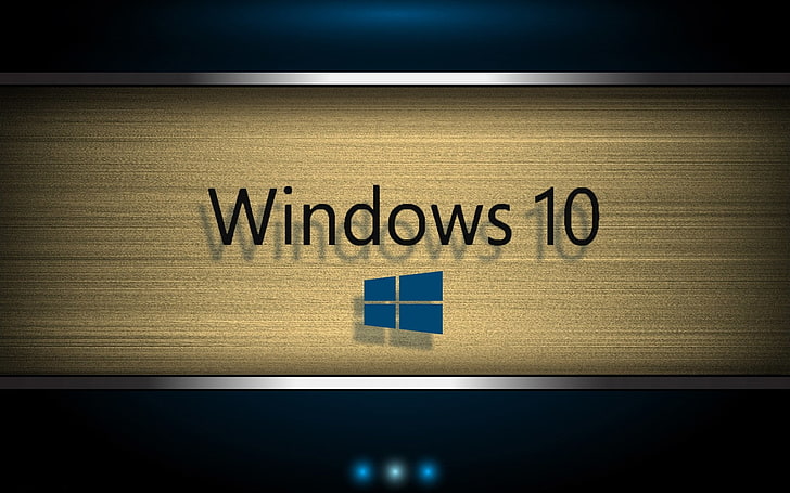 Windows 10, Microsoft Windows, text, communication, western script, HD wallpaper