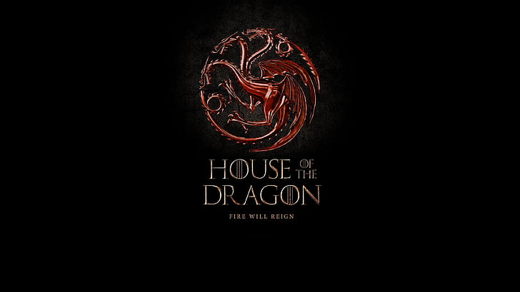 Game Of Thrones House Sigils Targaryen