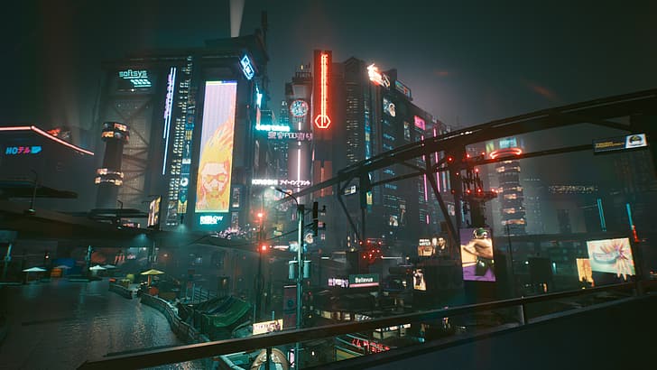 Cyberpunk mang lại cho chúng ta một tưởng tượng về tương lai đầy táo bạo và sáng tạo. Hãy xem bức ảnh này để khám phá những tinh túy của thể loại này và tưởng tượng về một thế giới mới đầy kỳ lạ.