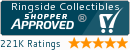 Shopper Approved Logo