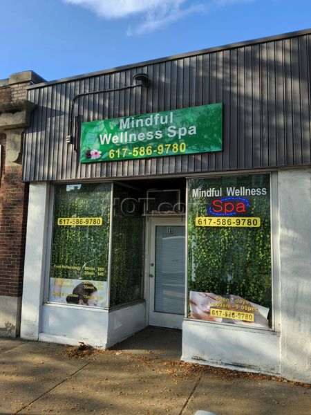 Massage Parlors Watertown, Massachusetts Mindful Wellness