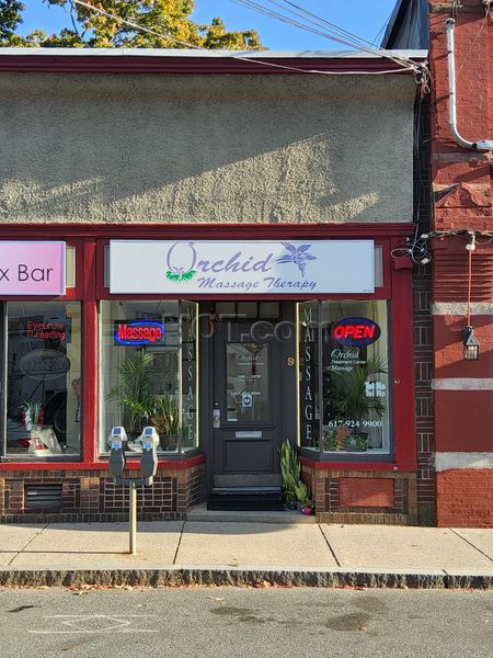 Massage Parlors Watertown, Massachusetts Orchid Treatment Center