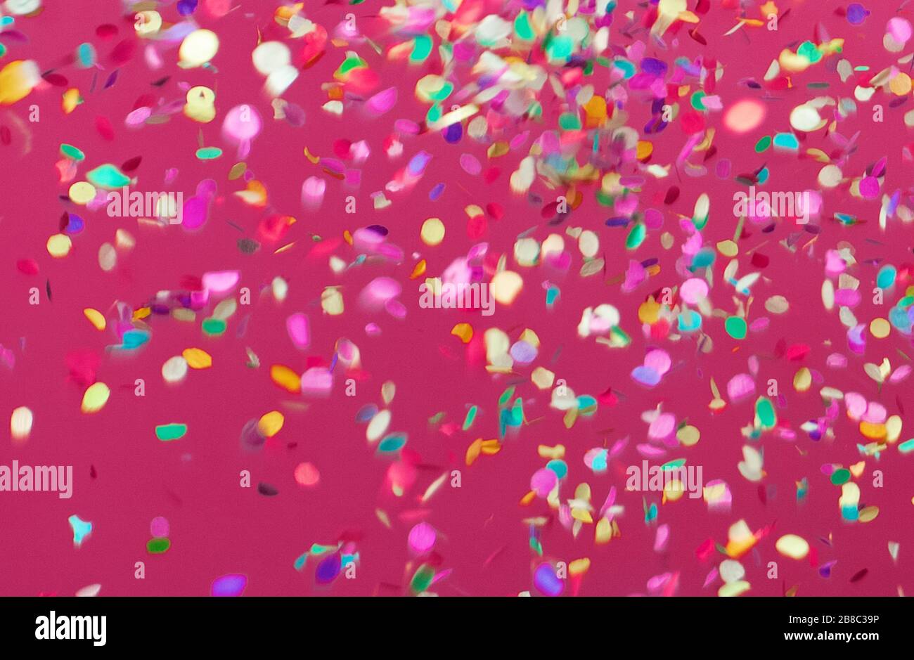 Introduce 44+ imagen colorful confetti background - Thpthoanghoatham.edu.vn