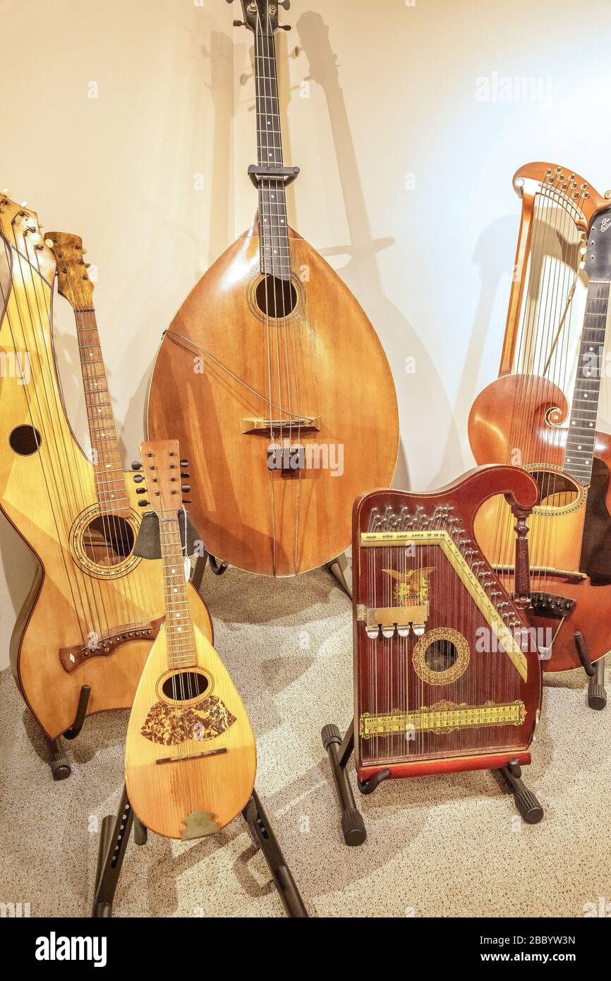 Ancient Music Instruments Hi-res Stock Photography And, 43% OFF