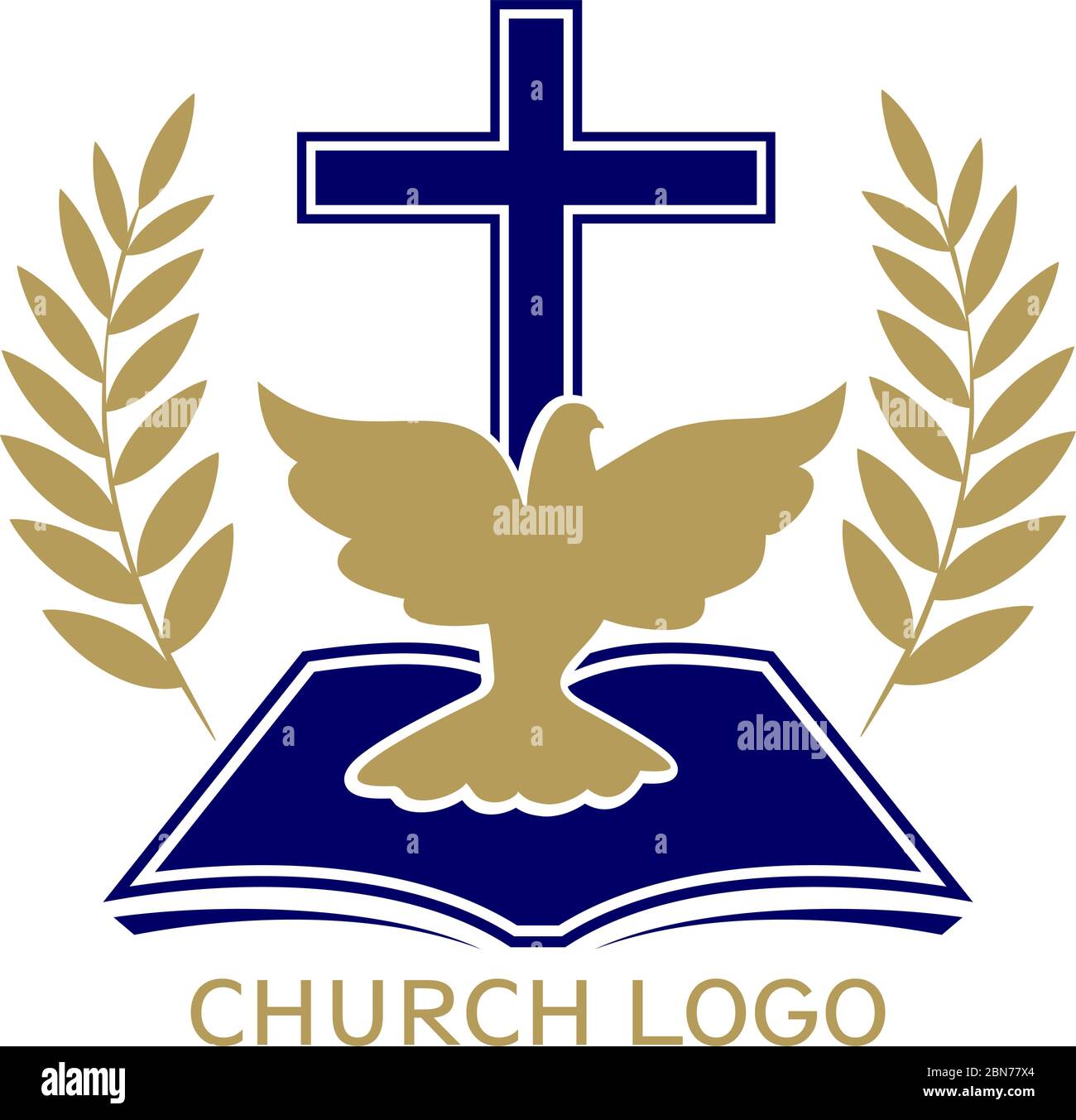 How To Design A Church Logo