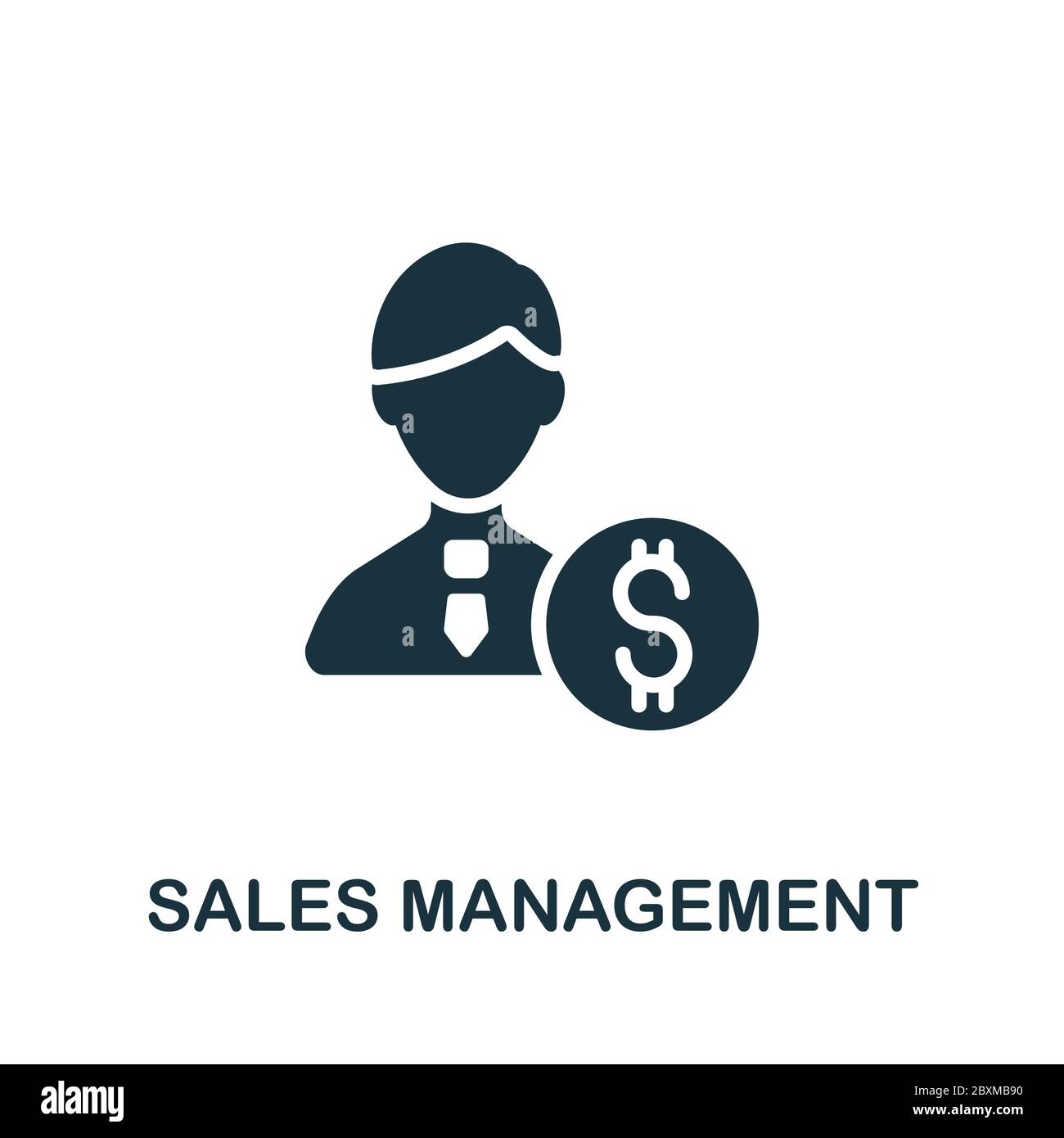 Sales Department Logo