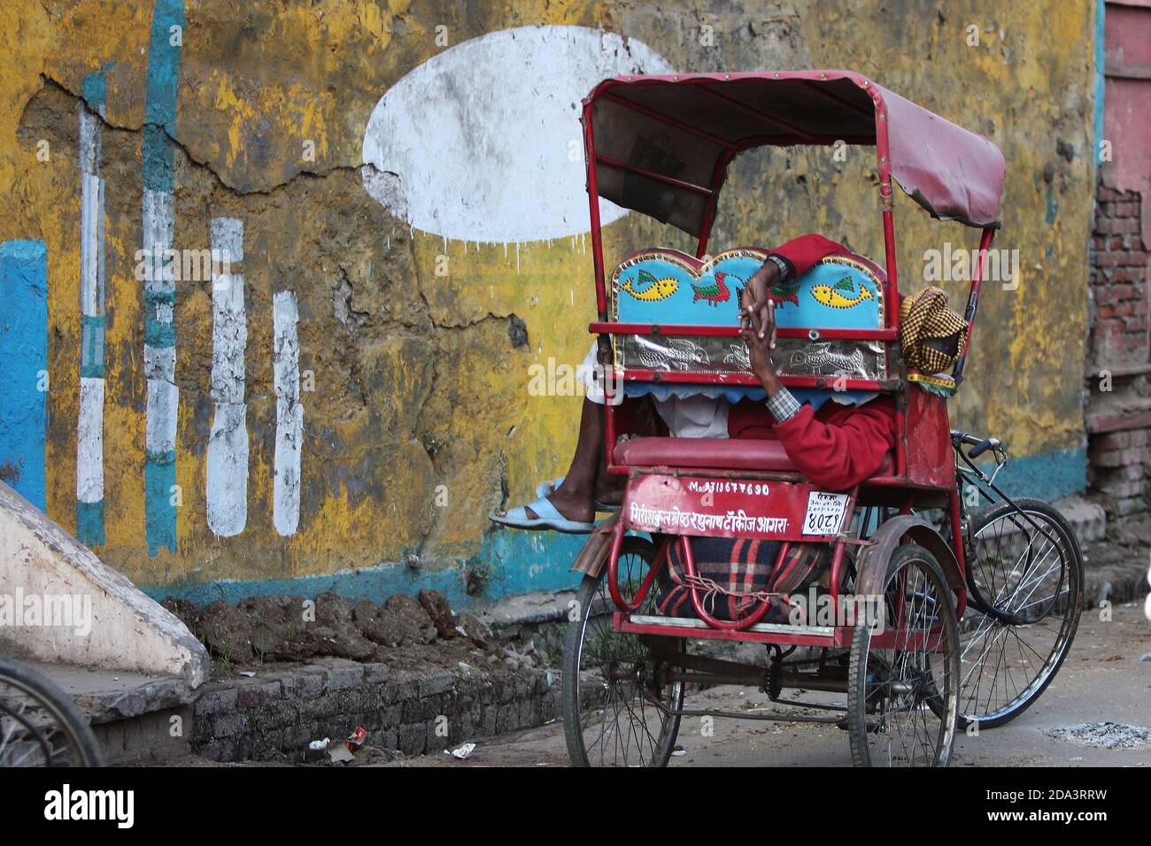 India Stock Photo