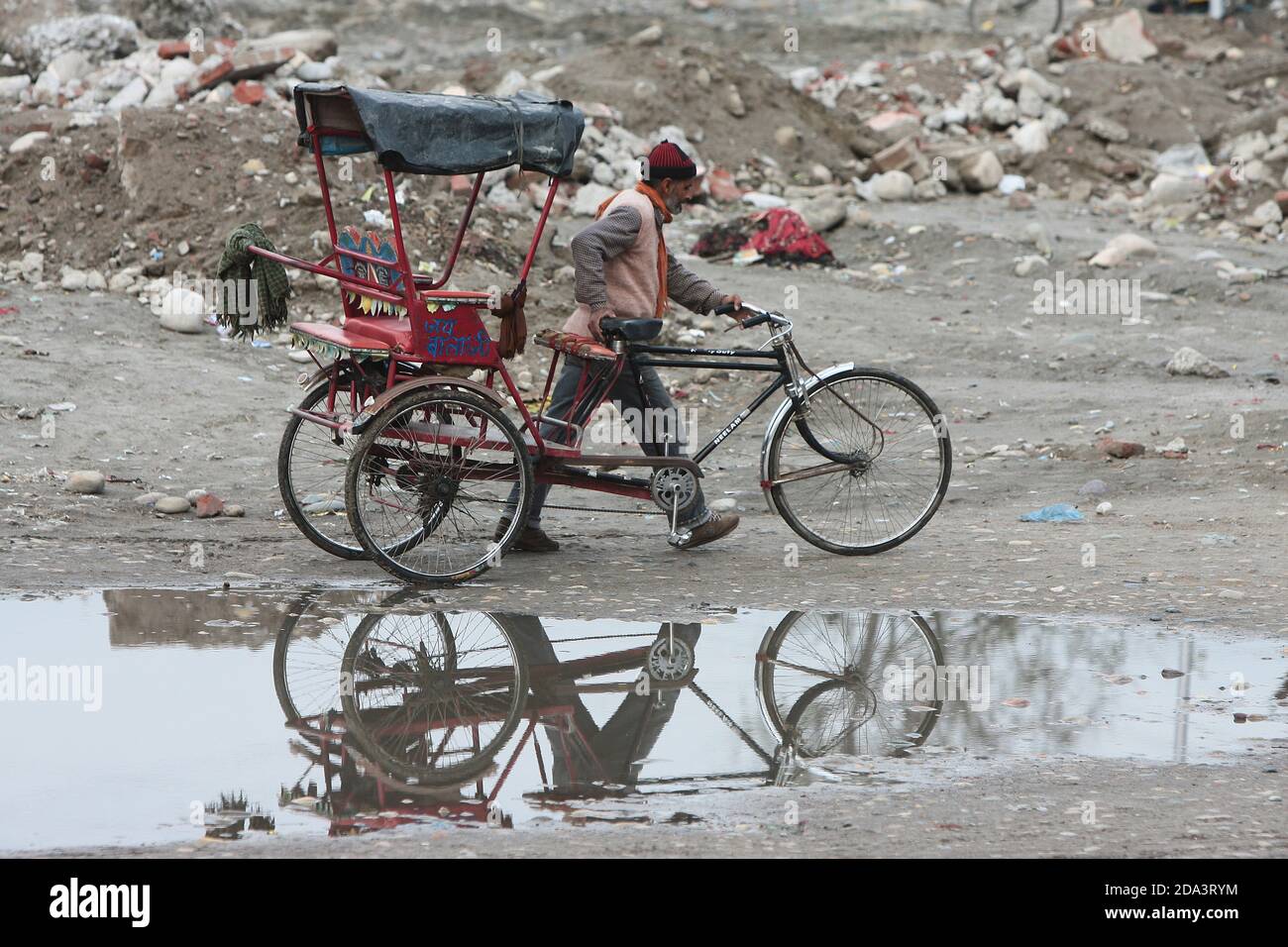 India Stock Photo