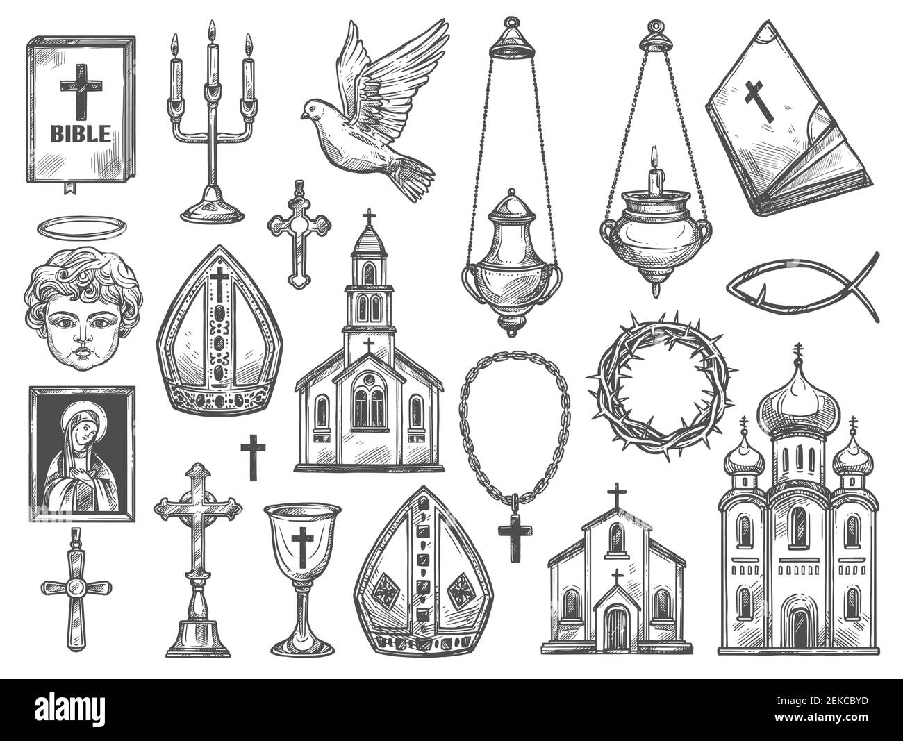 God Symbols