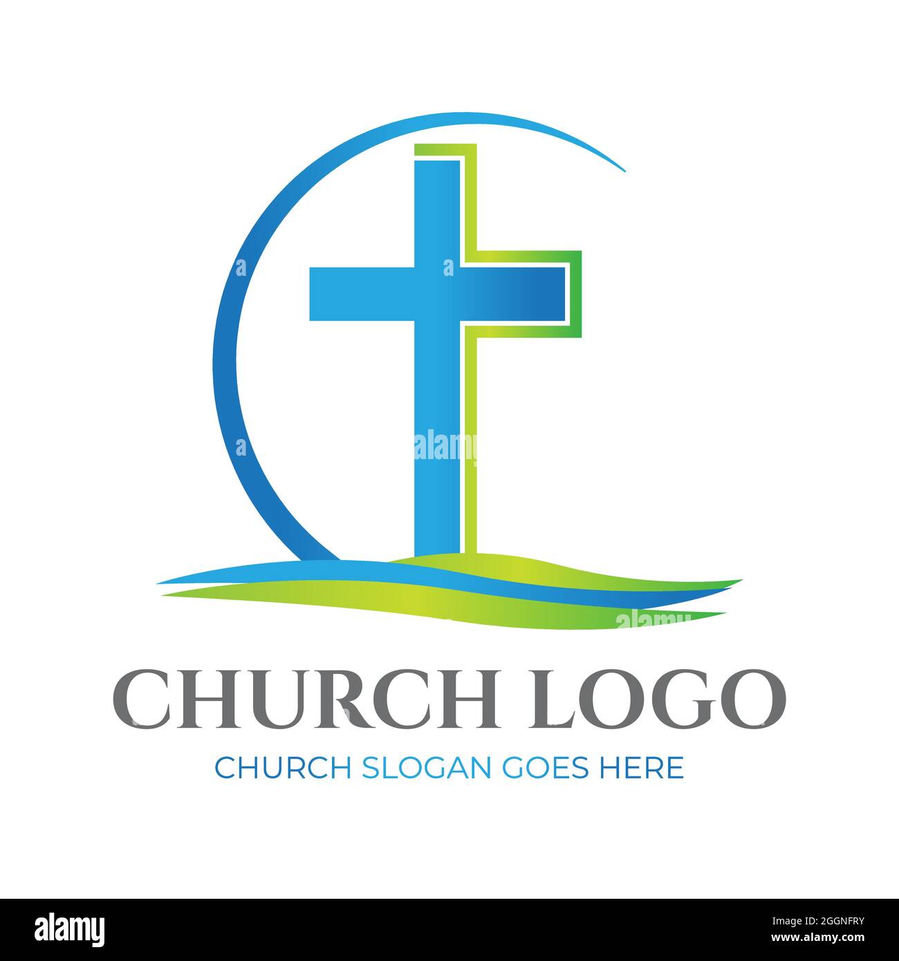 How To Design A Church Logo