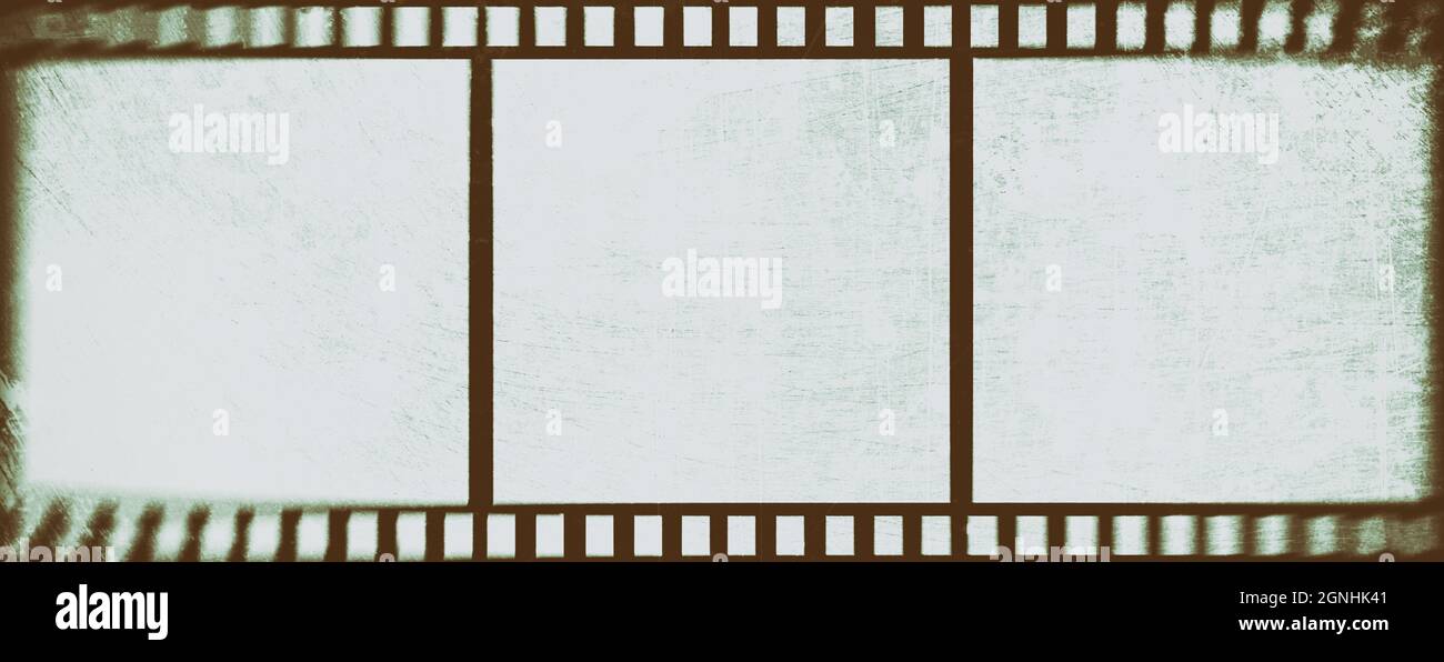 Old film texture background,film camera frame for art design in your work  Stock Photo - Alamy