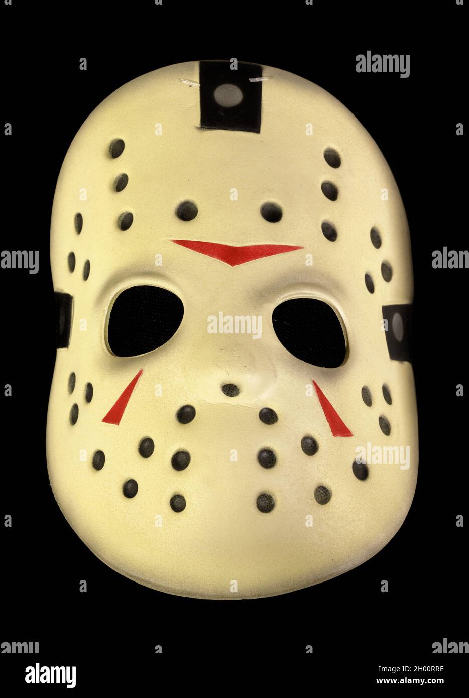 Friday The 13th 2022 Jason Face