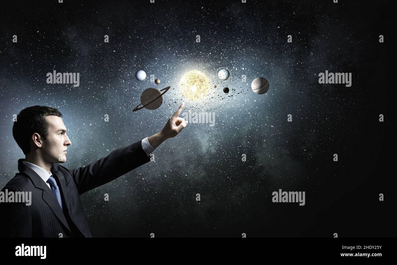 future, constellation, astrology, horoscope, aspiration, aspirations, looking forward, constellations, astrologies, horoscopes Stock Photo