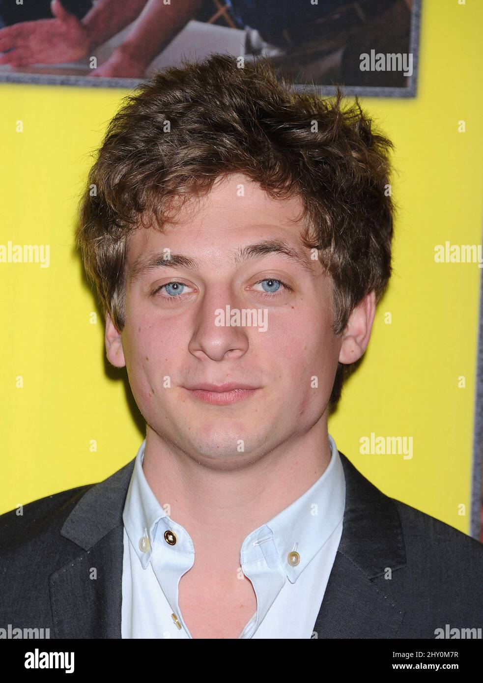 Jeremy Allen White Movie 43