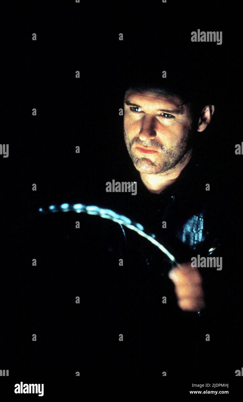 BALTHAZAR GETTY, LOST HIGHWAY, 1997 Stock Photo