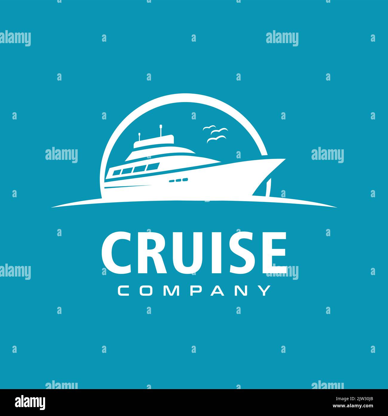 Disney Cruise Logo Vector