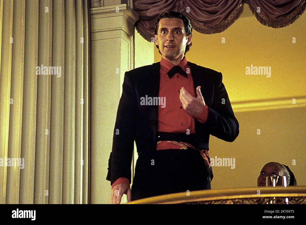 JOHN TURTURRO, MR. DEEDS, 2002 Stock Photo