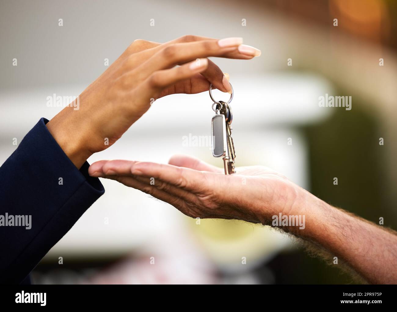 Domestic client hi-res stock photography and images - Alamy