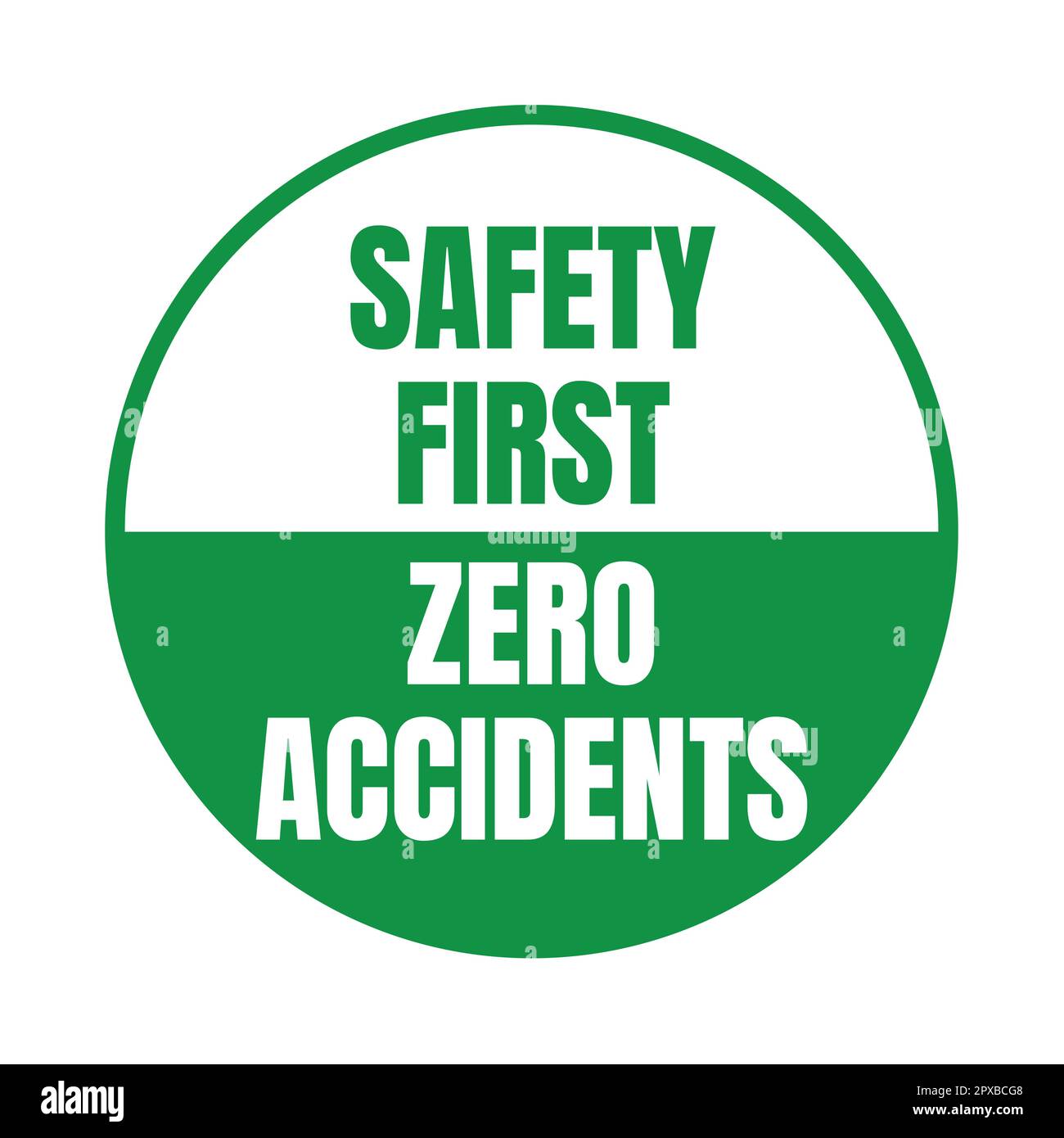 Zero Accidents Reminder Pack