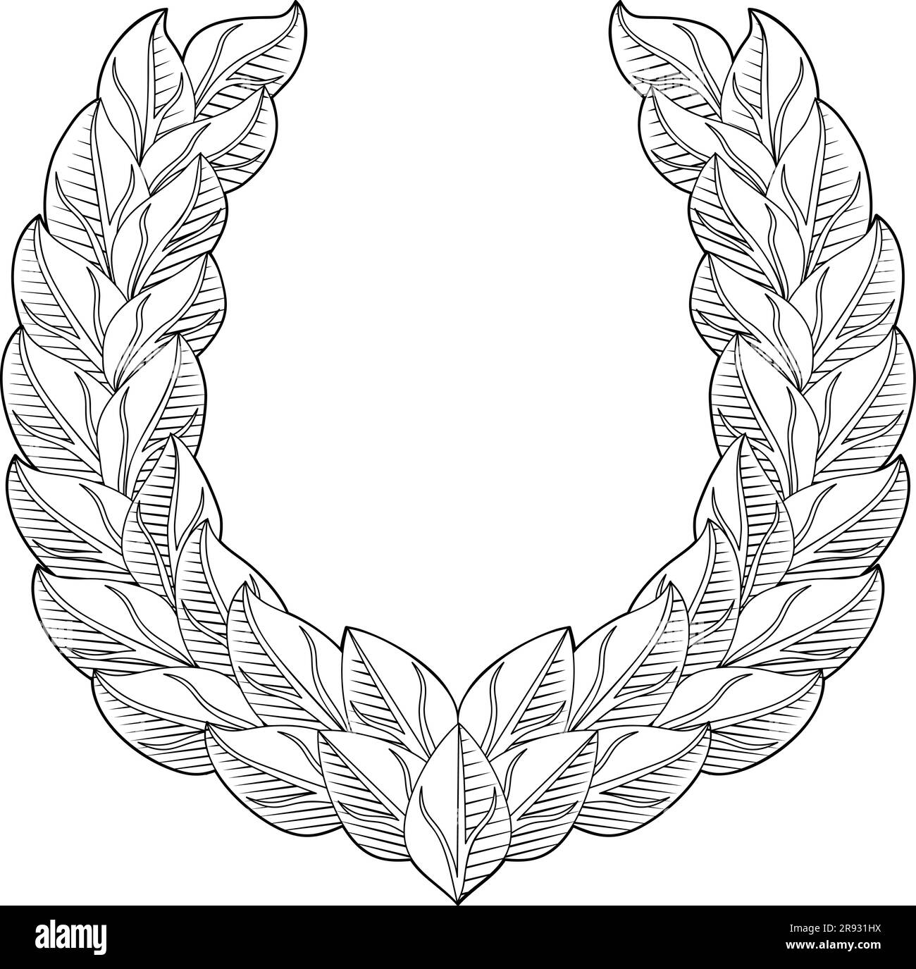 Branch insignia hi-res stock photography and images - Alamy