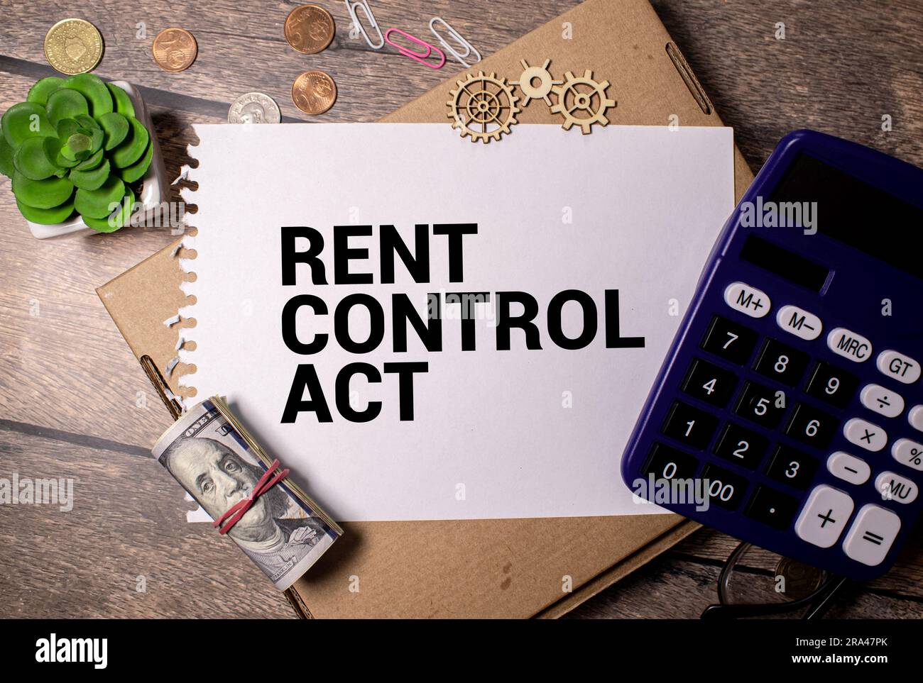 Truth in Lending Act is shown on the business photo using the text Stock Photo