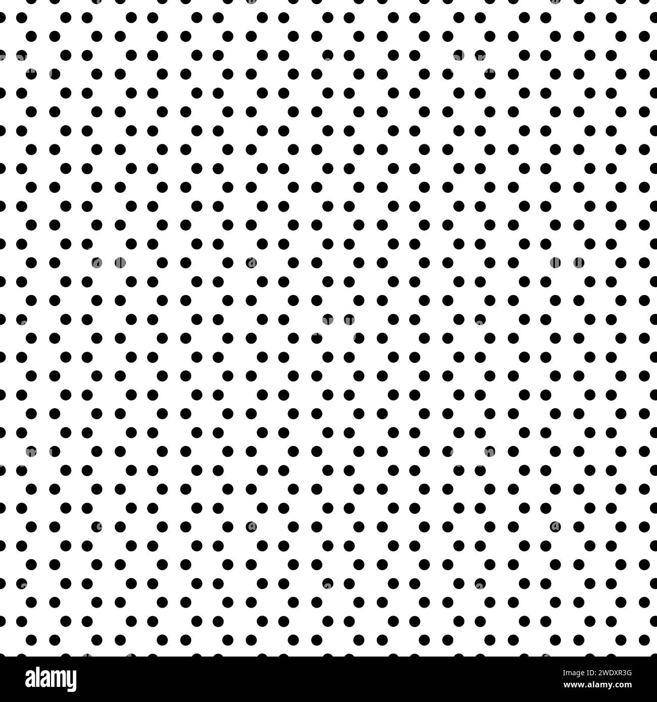 Dot pastel vector vectors Black and White Stock Photos & Images - Alamy