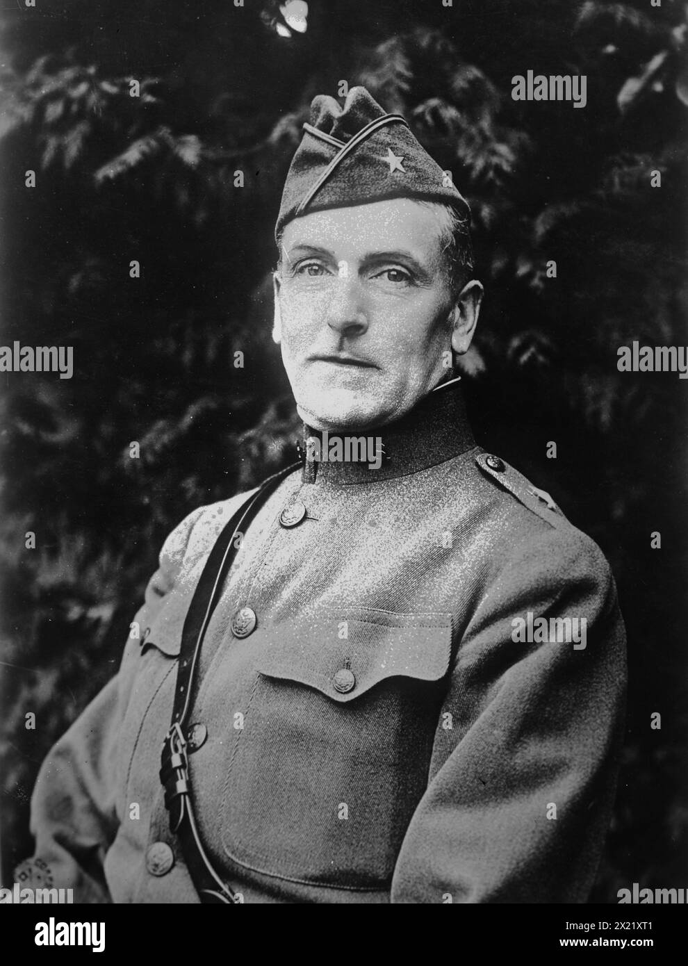 Brig. Gen. E.T. Donnelly, 12 Feb 1919 (date created or published later ...