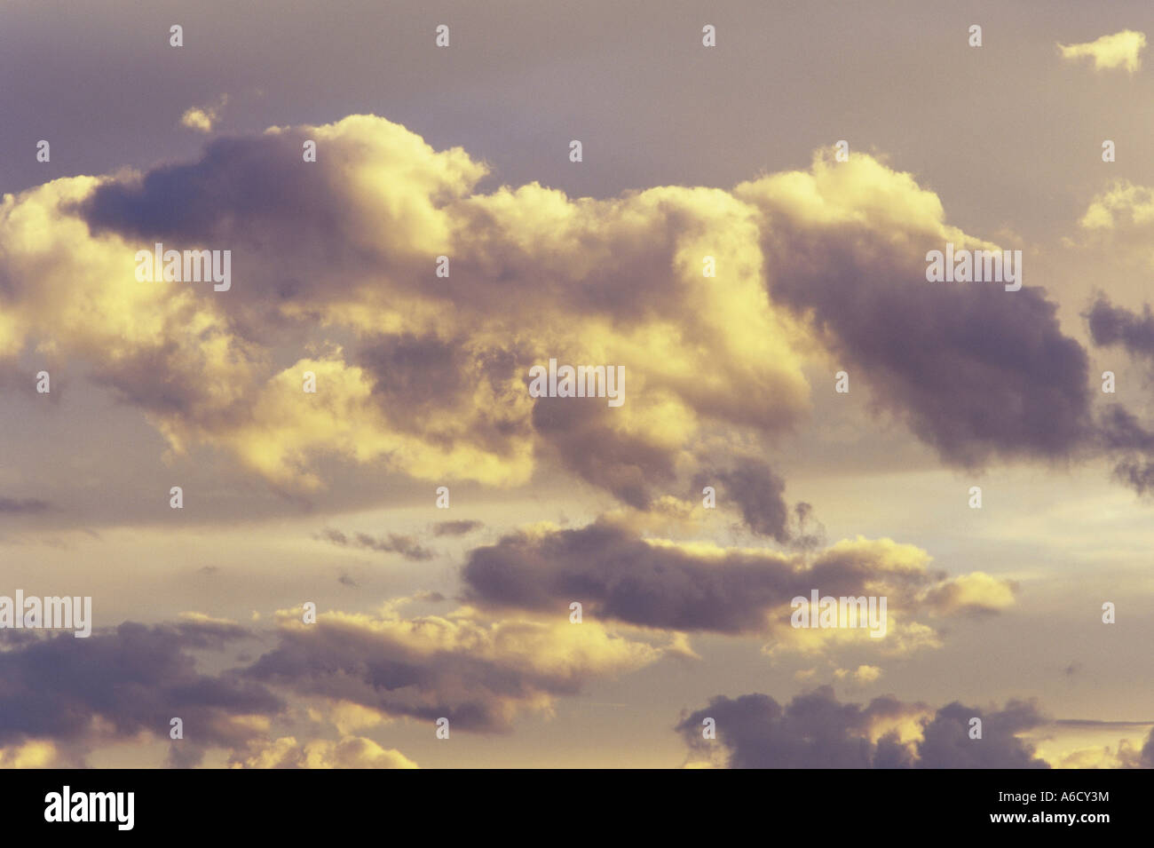 Dark clouds in the sky Stock Photo - Alamy