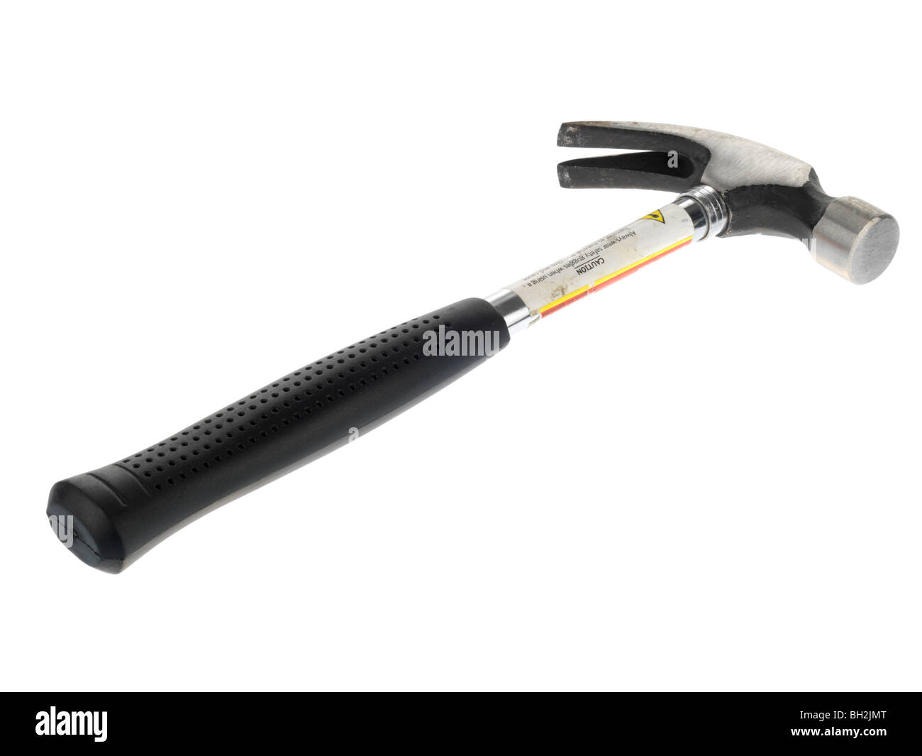 Hammer Stock Photo