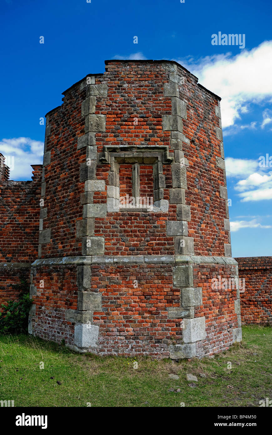 Bradgate park Leicester england UK Stock Photo