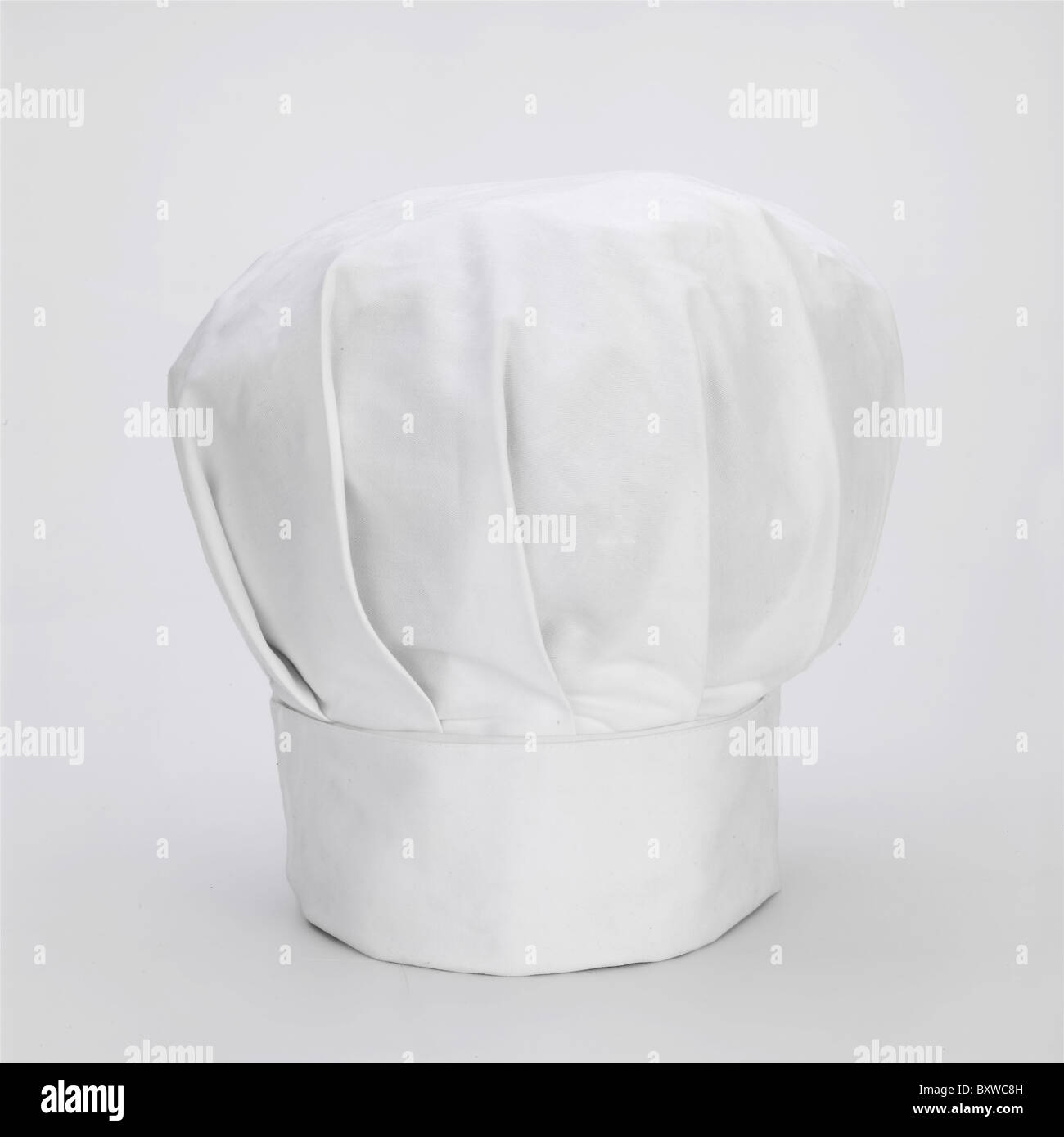 Chefs Hat Stock Photo