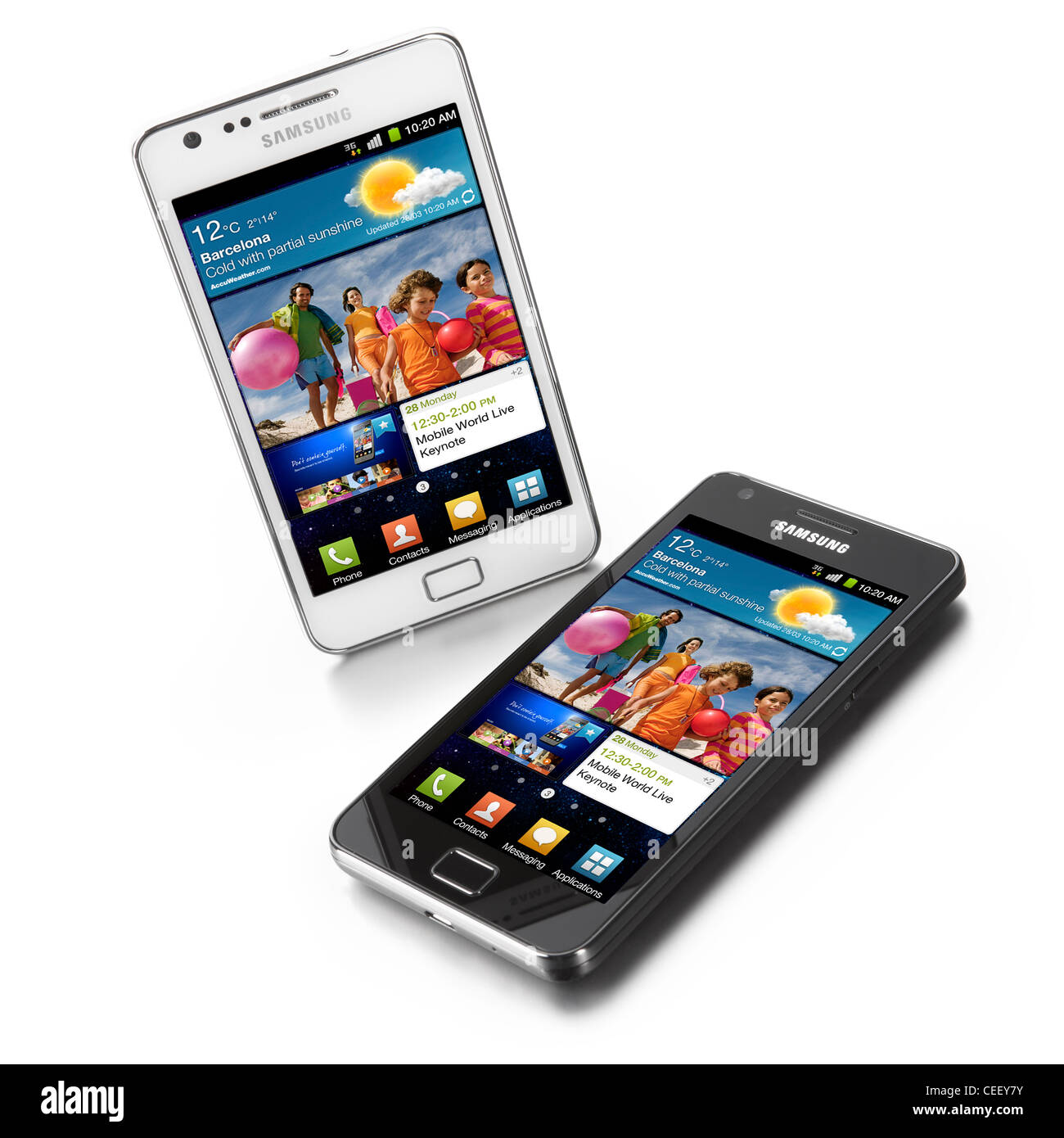 Samsung Galaxy S2 Price