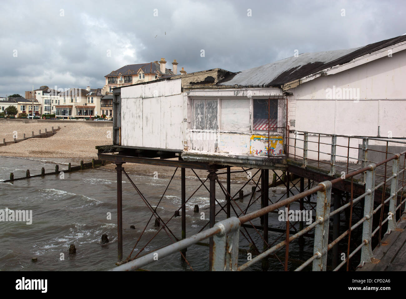 Bognor Regis West Sussex England UK Stock Photo