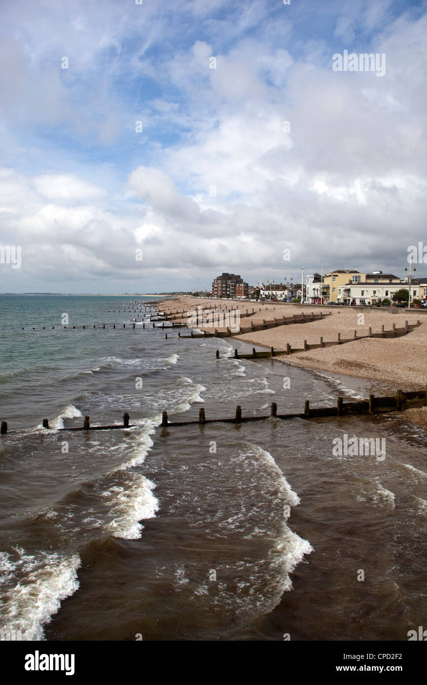 Bognor Regis West Sussex England UK Stock Photo