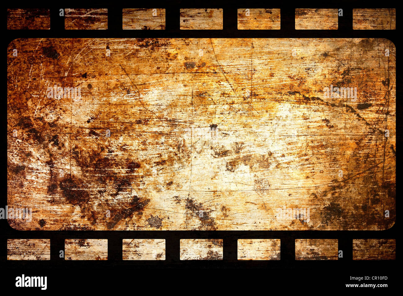 Abstract grunge old film background Stock Photo - Alamy