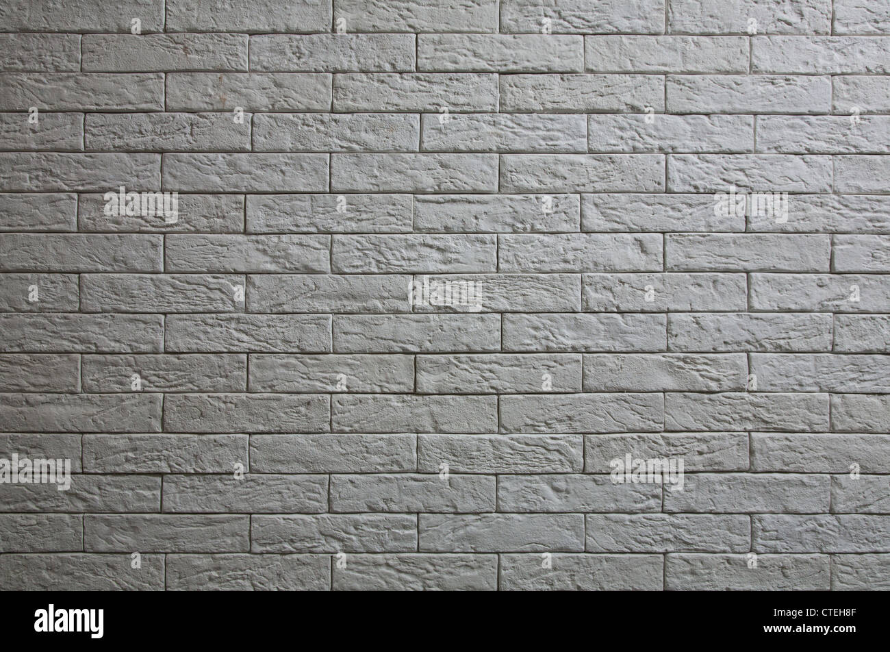 Brick wall background Stock Photo