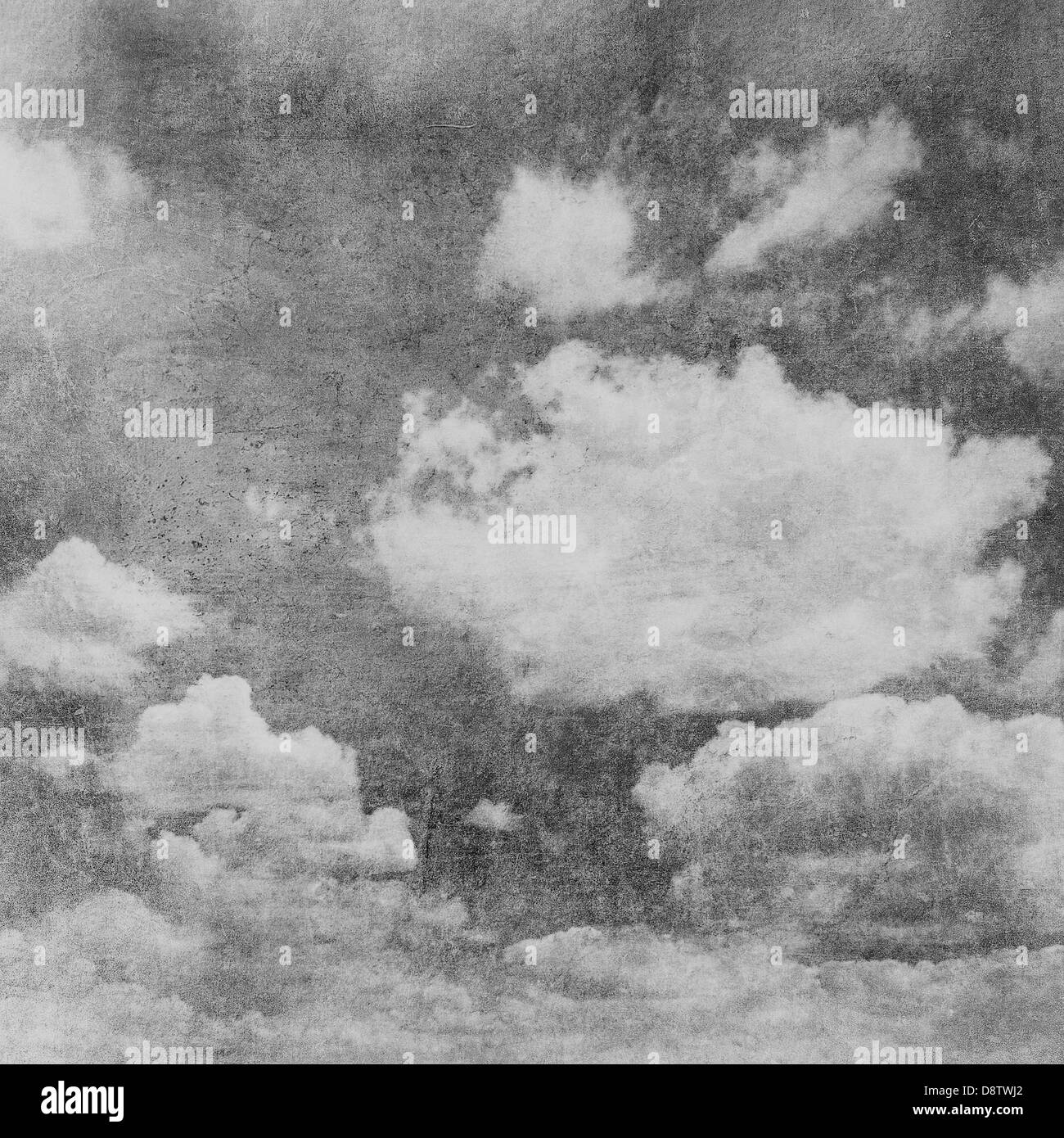 Sky image Black and White Stock Photos & Images - Alamy